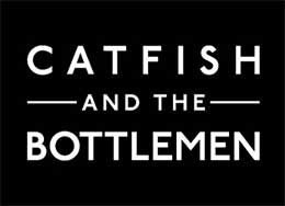 Catfish And The Bottlemen Wholesale Trade Suppliers
